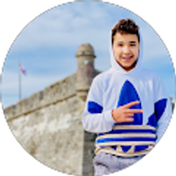 Profile photo of Sammie Laboy