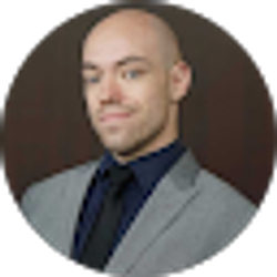 Profile photo of Daniel Burke