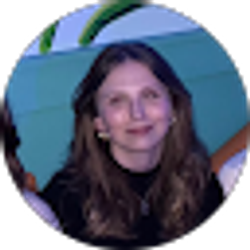 Profile photo of Caroline Crisp