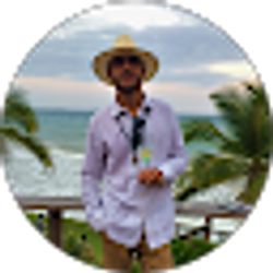 Profile photo of Luis Eduardo Uzcátegui D’ Lima