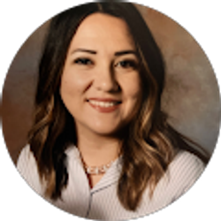 Profile photo of Brisa Perez