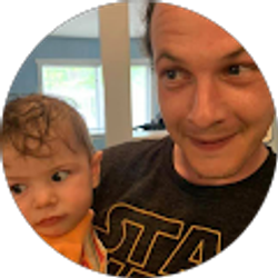 Profile photo of Dylan Splean