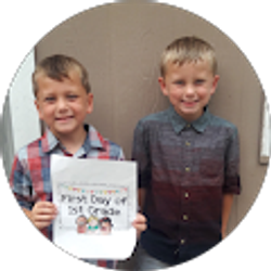 Profile photo of Jennifer Pooley