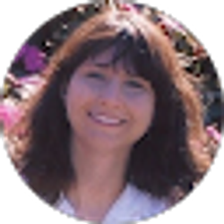 Profile photo of Eliza Austic