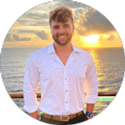 Profile photo of Ryan Larj