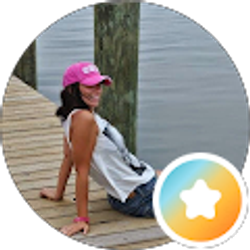 Profile photo of Amy Patton