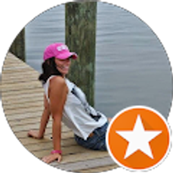 Profile photo of Amy Patton