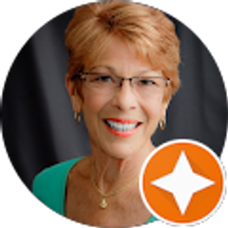 Profile photo of Janet Lieber