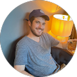 Profile photo of Robert DeCoursey