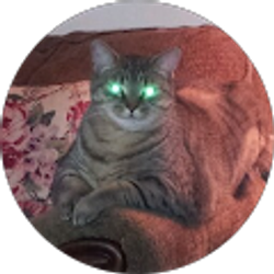 Profile photo of C. W. Mills