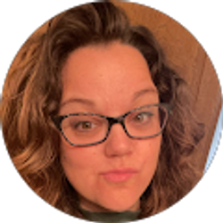 Profile photo of Patricia Staples