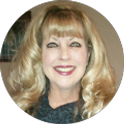 Profile photo of Deidre Necaise