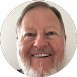 Profile photo of Vic Petersen