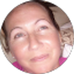 Profile photo of Kathy Jackson