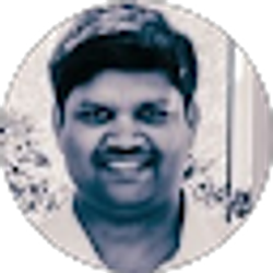 Profile photo of Johnson Dass