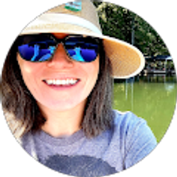 Profile photo of Rachel Townsend