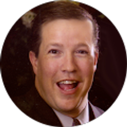 Profile photo of Todd Swank