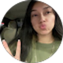 Profile photo of Gabriella Merida