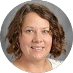 Profile photo of Dawn Metschke