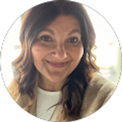 Profile photo of Nancy Hegemier