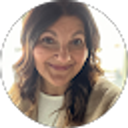 Profile photo of Nancy Hegemier