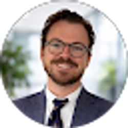Profile photo of Michael Krebsbach