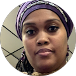 Profile photo of Ellie IsraeI