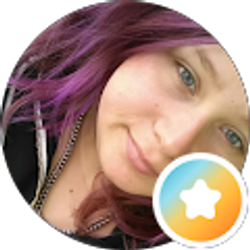 Profile photo of Jenna Bear
