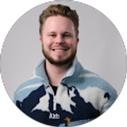 Profile photo of Noah Miller