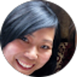 Profile photo of Amy Yeung
