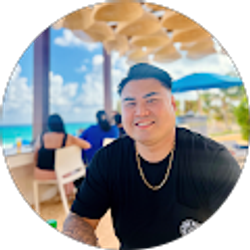 Profile photo of Francisco Nguyen