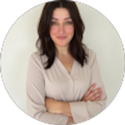 Profile photo of Kristen Hordyk