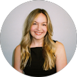 Profile photo of Chelsea Rice