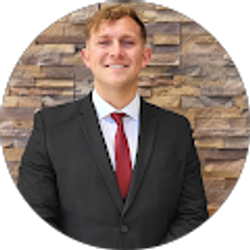 Profile photo of Darius Ghaffari