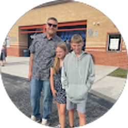 Profile photo of Justin Hudson