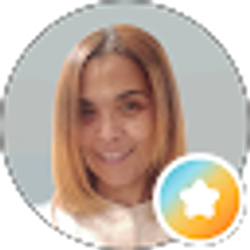 Profile photo of Gabrielle Smith