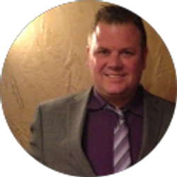 Profile photo of Mark Thompson