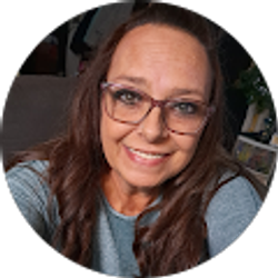 Profile photo of Kim Brown