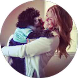 Profile photo of Meagan Dunker