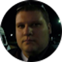 Profile photo of Jason Driver