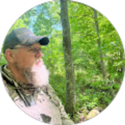 Profile photo of Richard Armstrong