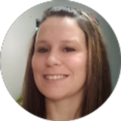 Profile photo of Monica Ray