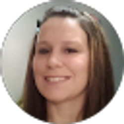 Profile photo of Monica Ray