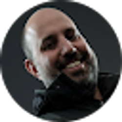 Profile photo of Alexis Jimenez