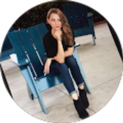 Profile photo of Shelby Neely