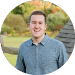 Profile photo of Benjamin Czuprinski