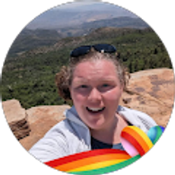 Profile photo of Lindsay Hillam