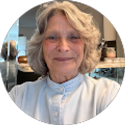 Profile photo of Francine Rose