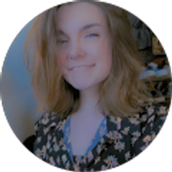 Profile photo of Miranda Pate