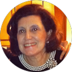 Profile photo of Linda Kennedy